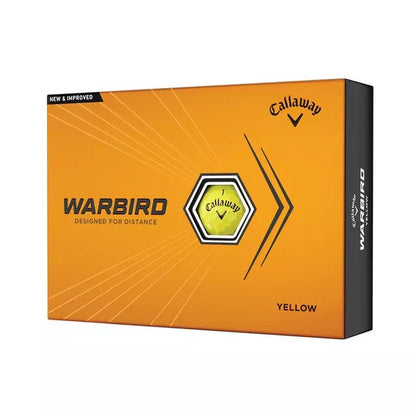 WARBIRD - Grip On Golf & Pickleball Zone