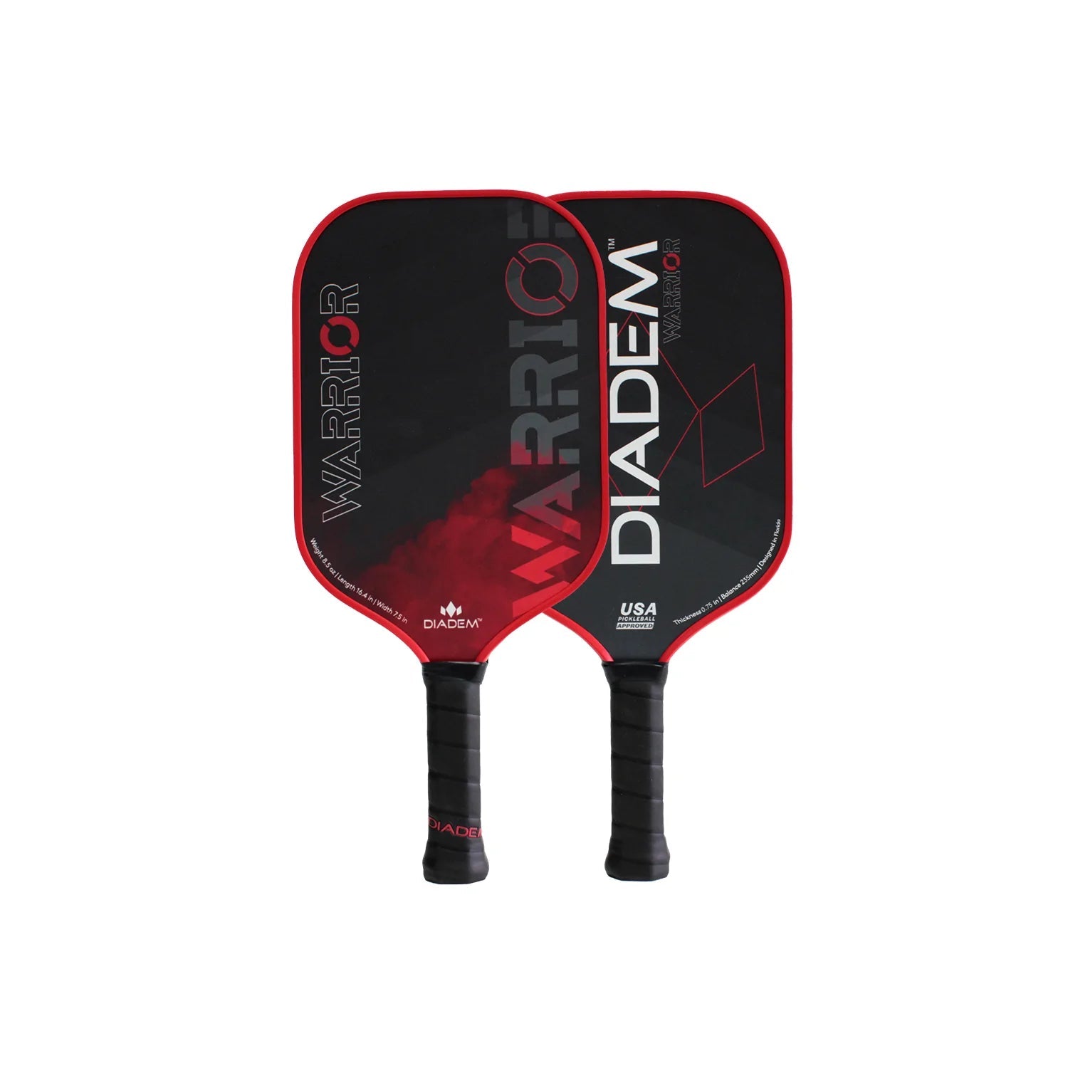 WARRIOR - Grip On Golf & Pickleball Zone