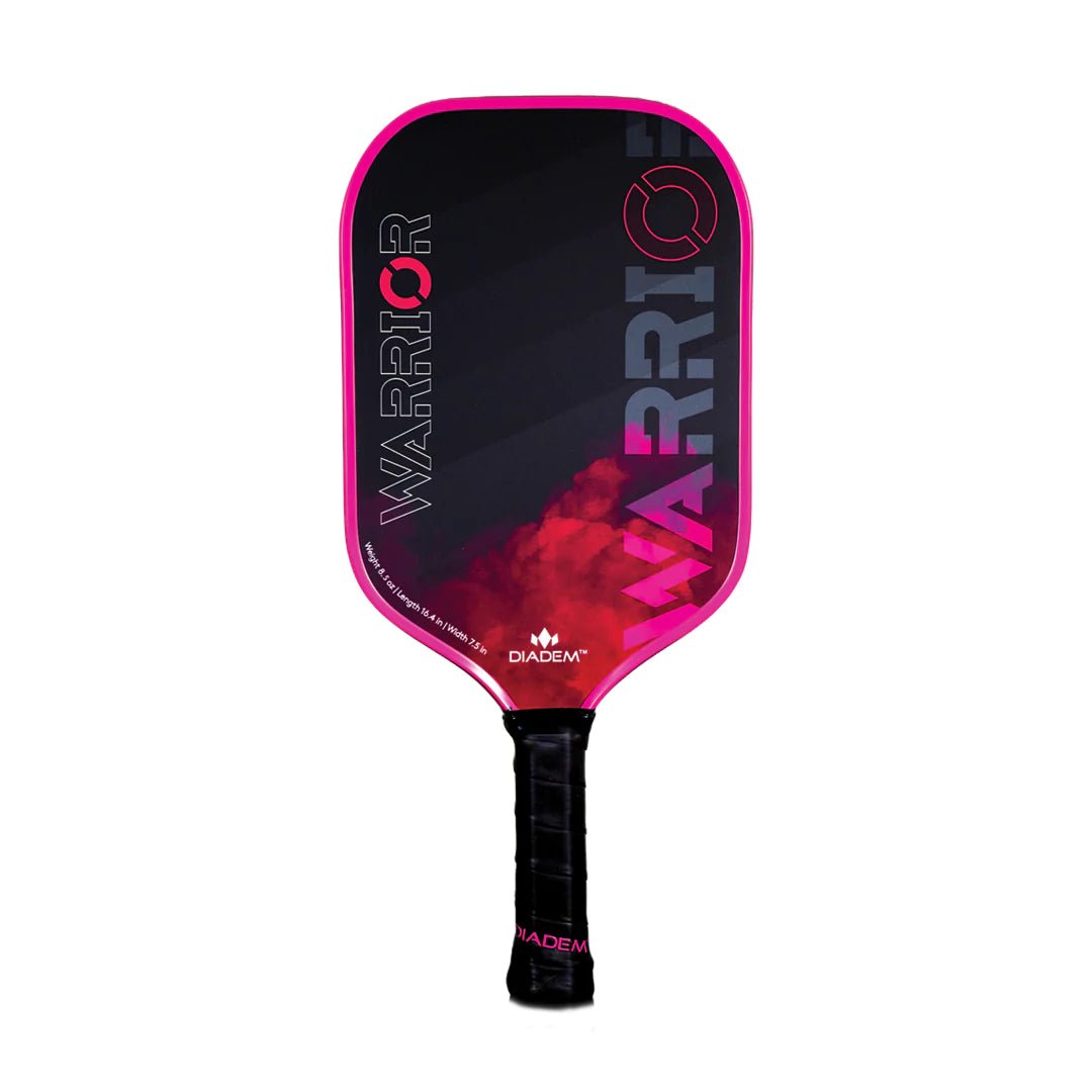 WARRIOR - Grip On Golf & Pickleball Zone