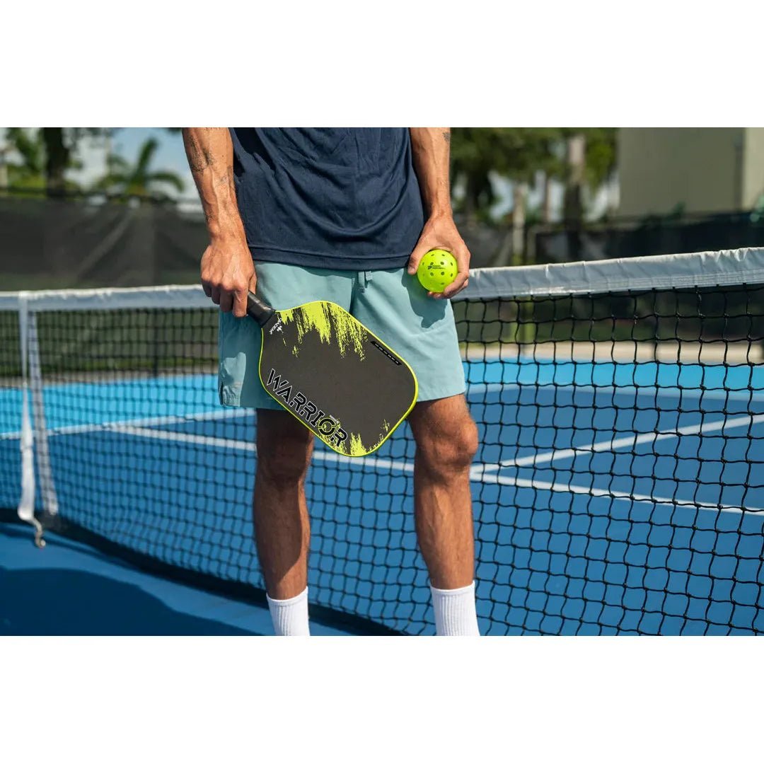 WARRIOR V2 - Grip On Golf & Pickleball Zone