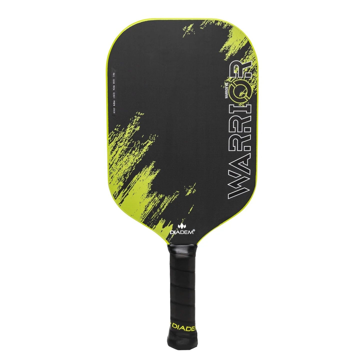 WARRIOR V2 - Grip On Golf & Pickleball Zone