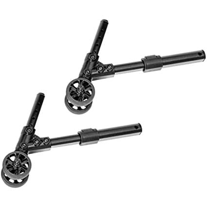 WHEELIE BARS - Grip On Golf & Pickleball Zone