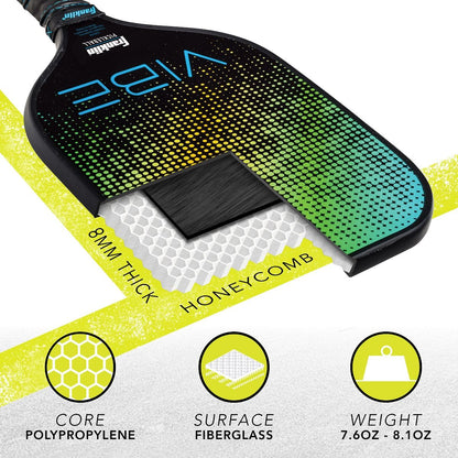 X-VIBE - Grip On Golf & Pickleball Zone