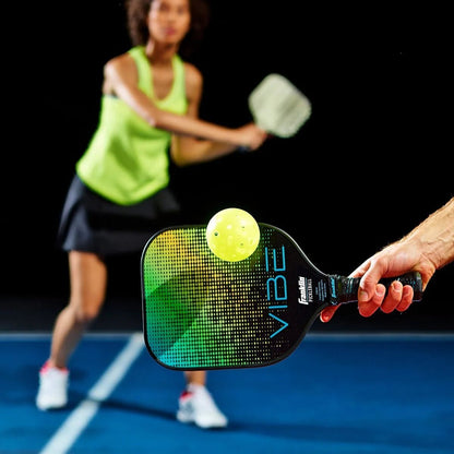 X-VIBE - Grip On Golf & Pickleball Zone