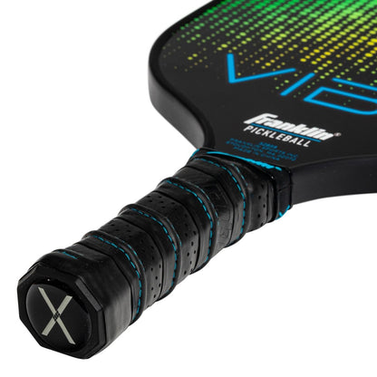 X-VIBE - Grip On Golf & Pickleball Zone