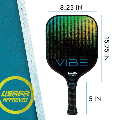 X-VIBE - Grip On Golf & Pickleball Zone