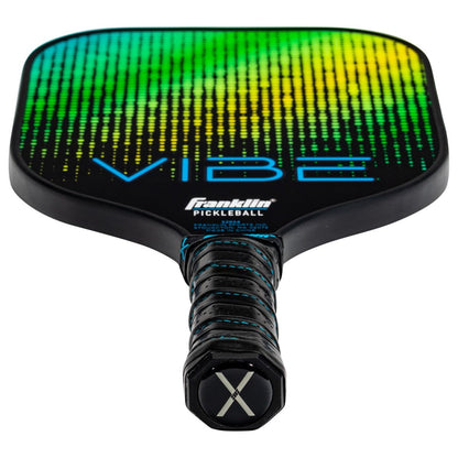 X-VIBE - Grip On Golf & Pickleball Zone