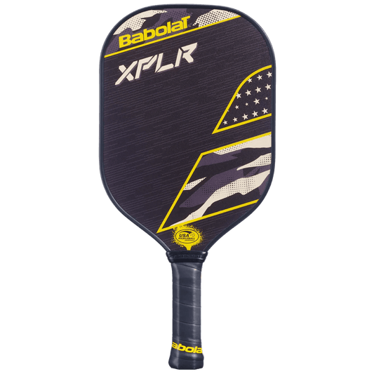 XPLR (NEW) - Grip On Golf & Pickleball Zone