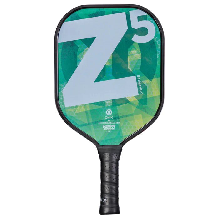 Z5 - Grip On Golf & Pickleball Zone
