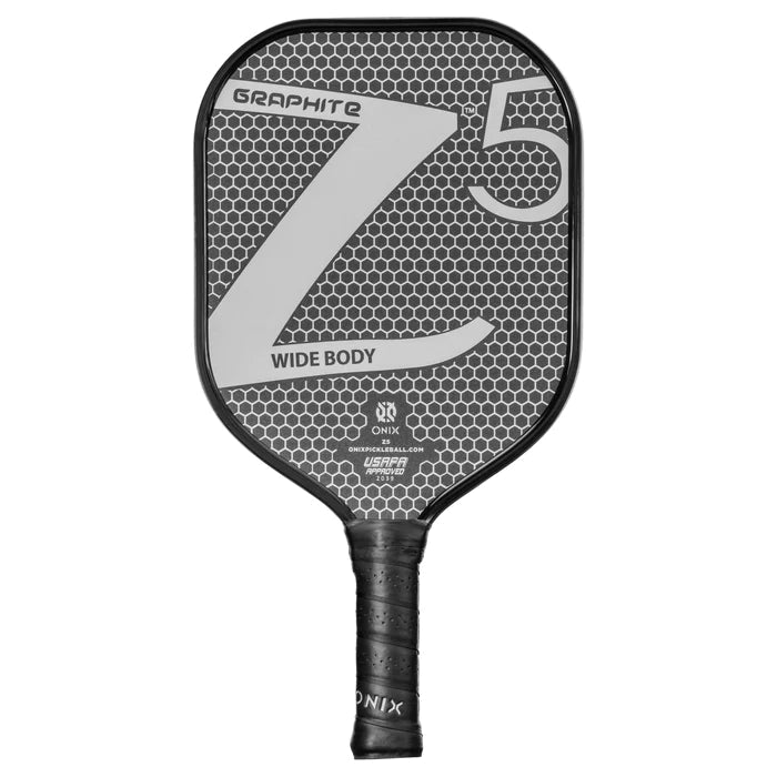 Z5 - GRAPHITE - Grip On Golf & Pickleball Zone