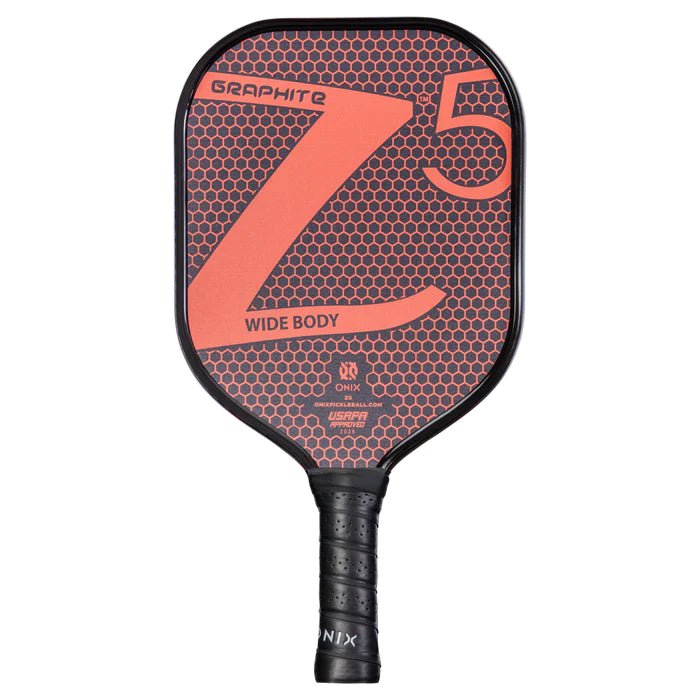 Z5 - GRAPHITE - Grip On Golf & Pickleball Zone